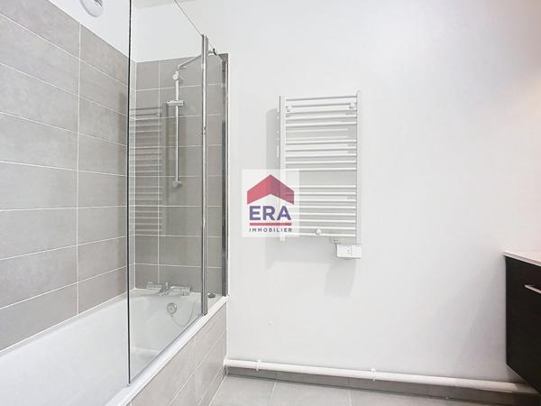 Appartement Marseille 3 pièce(s) 60m2