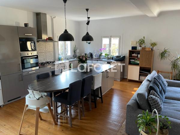 Achat appartement Compiègne - 3 pièce(s) - 88 m² - 252 000 €
