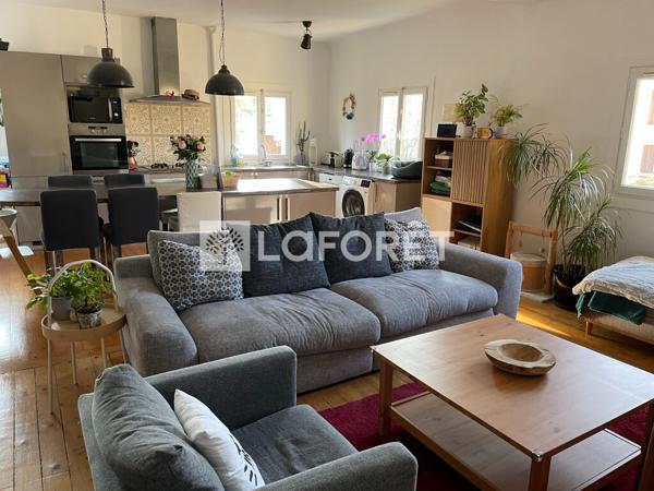 Achat appartement Compiègne - 3 pièce(s) - 88 m² - 252 000 €