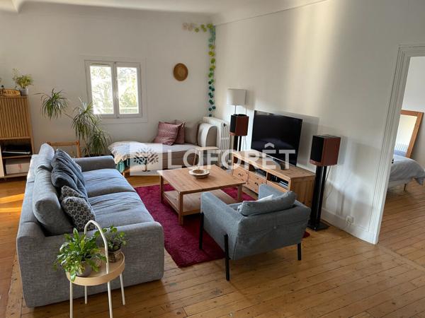 Achat appartement Compiègne - 3 pièce(s) - 88 m² - 252 000 €