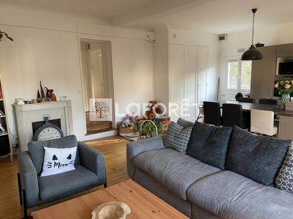 Achat appartement Compiègne - 3 pièce(s) - 88 m² - 252 000 €