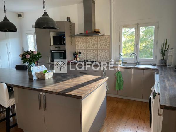Achat appartement Compiègne - 3 pièce(s) - 88 m² - 252 000 €