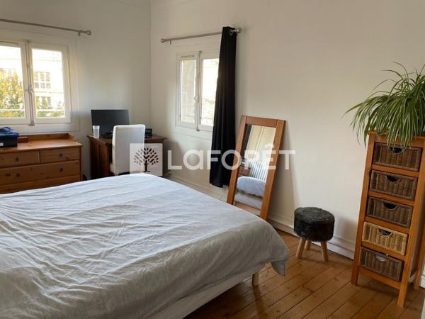 Achat appartement Compiègne - 3 pièce(s) - 88 m² - 252 000 €