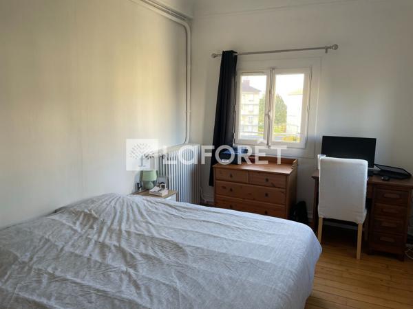 Achat appartement Compiègne - 3 pièce(s) - 88 m² - 252 000 €