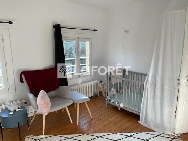 Achat appartement Compiègne - 3 pièce(s) - 88 m² - 252 000 €
