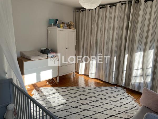 Achat appartement Compiègne - 3 pièce(s) - 88 m² - 252 000 €