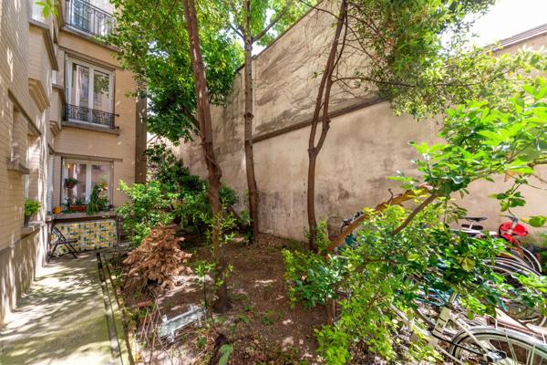 Maison 4 pièces - 115 m² Exclusivité efficity