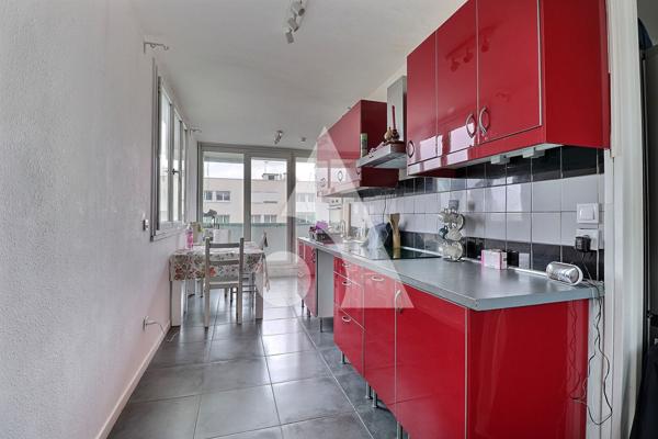 Appartement 3 pièces 70.47 m2