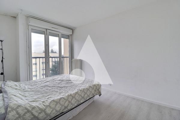Appartement 3 pièces 70.47 m2