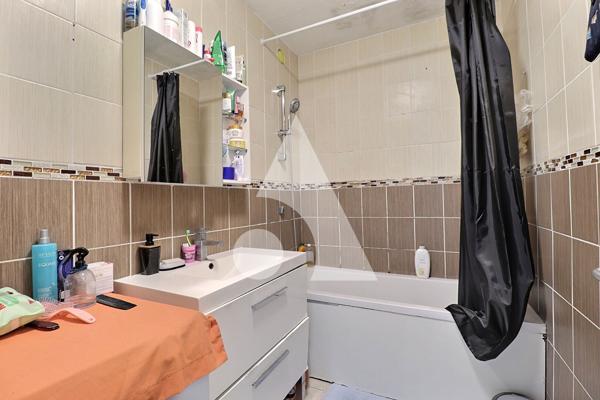 Appartement 3 pièces 70.47 m2