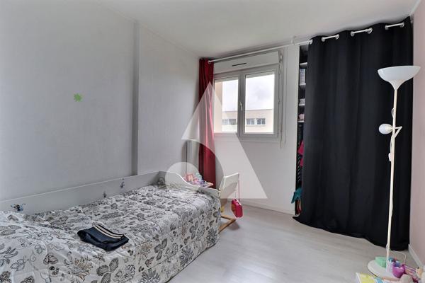 Appartement 3 pièces 70.47 m2