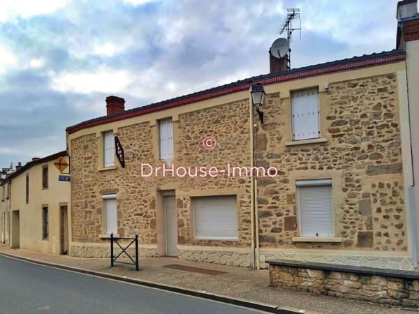 Commerce à vendre 6 pièces de 205 m²