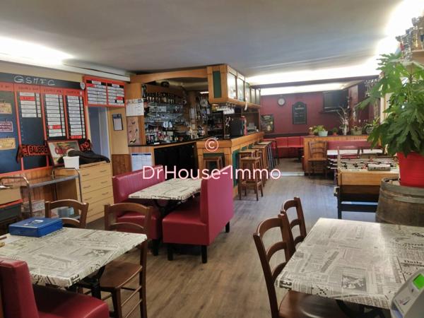 Commerce à vendre 6 pièces de 205 m²