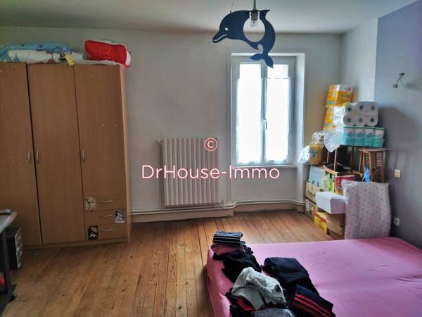 Commerce à vendre 6 pièces de 205 m²