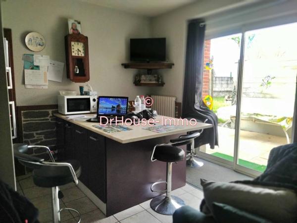 Commerce à vendre 6 pièces de 205 m²