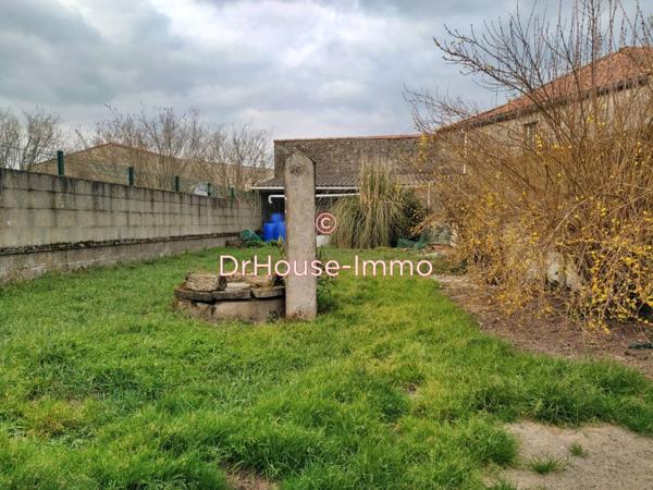 Commerce à vendre 6 pièces de 205 m²