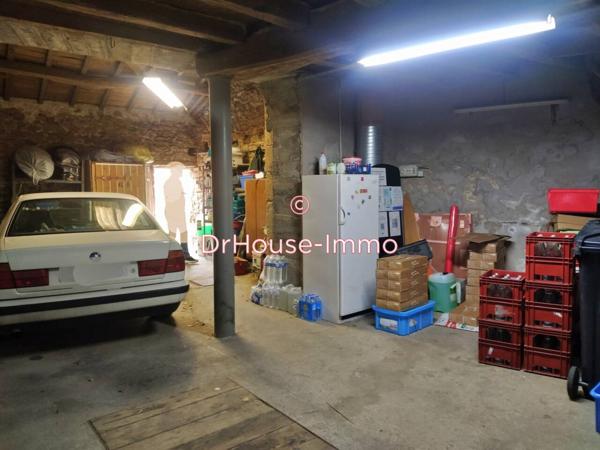 Commerce à vendre 6 pièces de 205 m²