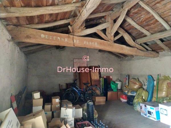 Commerce à vendre 6 pièces de 205 m²