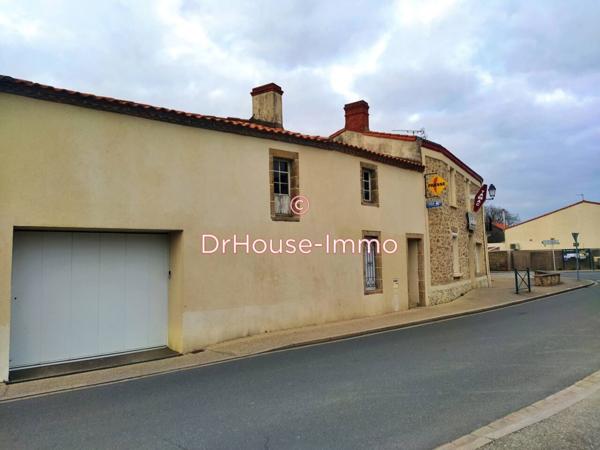 Commerce à vendre 6 pièces de 205 m²