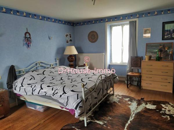 Commerce à vendre 6 pièces de 205 m²