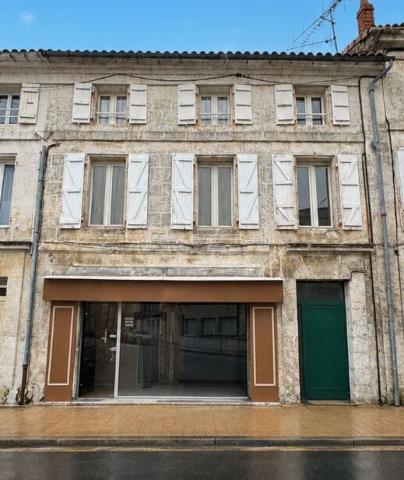 Immeuble 6 pièces 192 m2