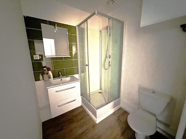 Immeuble 6 pièces 192 m2