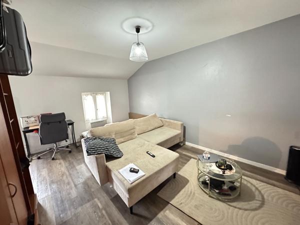 Immeuble 6 pièces 192 m2