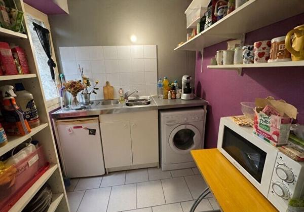 Immeuble 6 pièces 192 m2