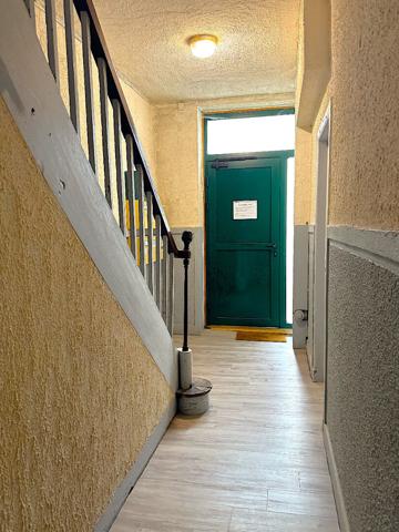 Immeuble 6 pièces 192 m2