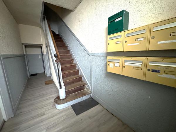 Immeuble 6 pièces 192 m2
