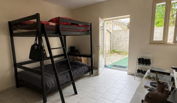 Immeuble 6 pièces 192 m2