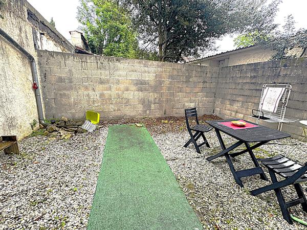 Immeuble 6 pièces 192 m2