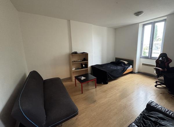 Immeuble 6 pièces 192 m2