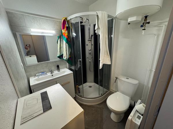 Immeuble 6 pièces 192 m2