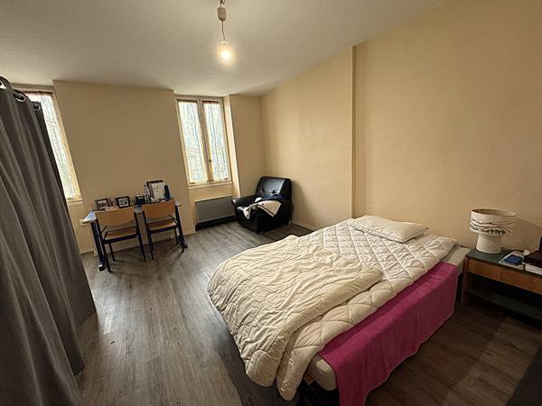 Immeuble 6 pièces 192 m2