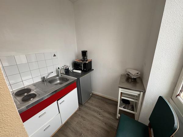Immeuble 6 pièces 192 m2