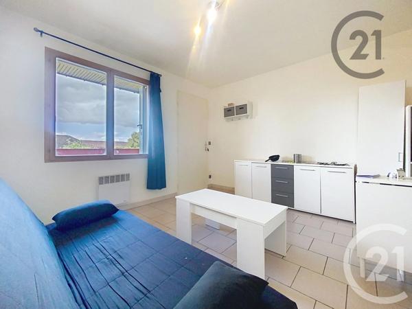 Appartement F1 à vendre  1 pièce - 19,30 m 2   STE SAVINE  - 10