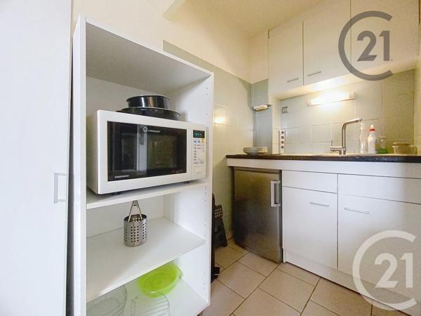 Appartement F1 à vendre  1 pièce - 19,30 m 2   STE SAVINE  - 10