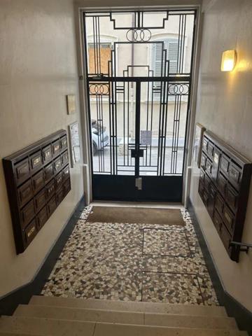 Appartement à vendre à Lyon (69002)