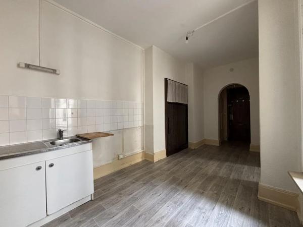Appartement à vendre à Lyon (69002)