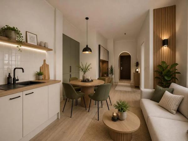 Appartement à vendre à Lyon (69002)