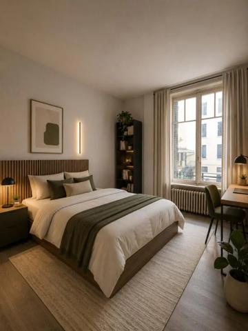 Appartement à vendre à Lyon (69002)
