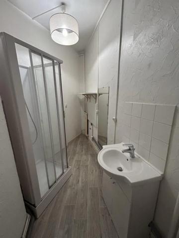 Appartement à vendre à Lyon (69002)