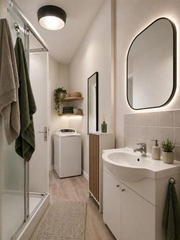 Appartement à vendre à Lyon (69002)