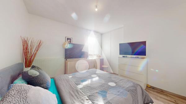 Appartement 2 pièces 45 m2
