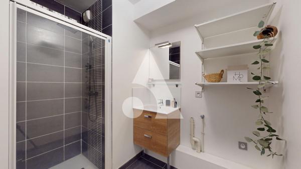 Appartement 2 pièces 45 m2