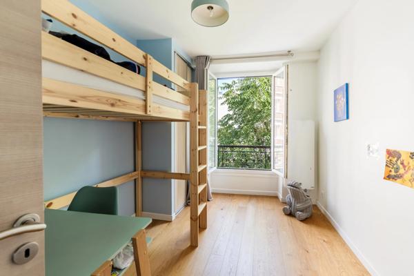 Appartement Paris 7 e - RUE CLER