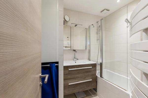 Appartement Paris 7 e - RUE CLER