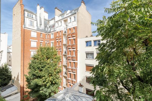 Appartement Paris 7 e - RUE CLER