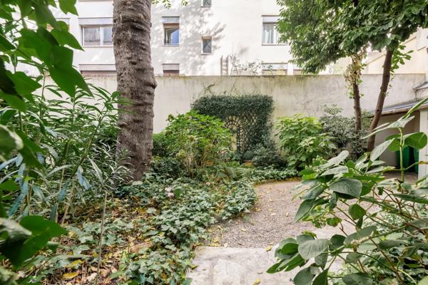 Appartement Paris 7 e - RUE CLER